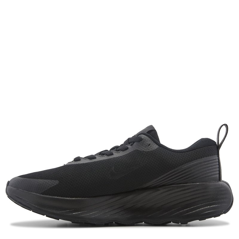 Men's Promina Walking Shoes (Black)