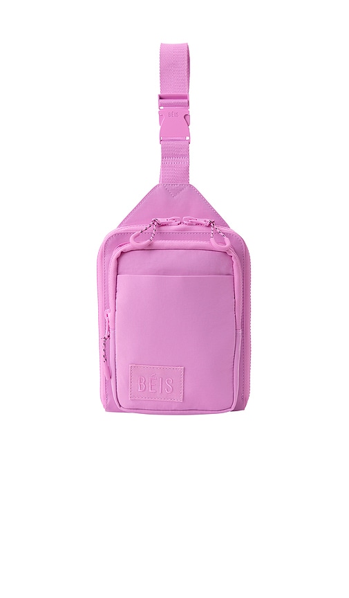 BEIS Sport Sling in Pink