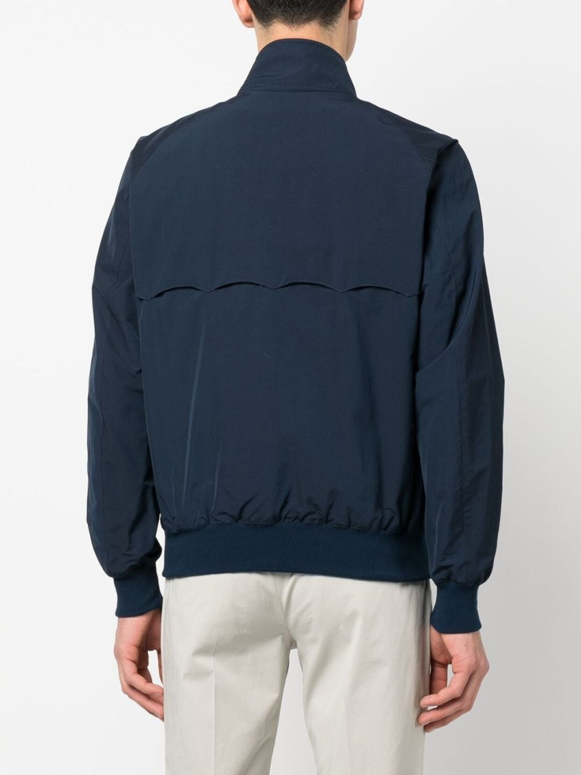G9 Harrington Jacket