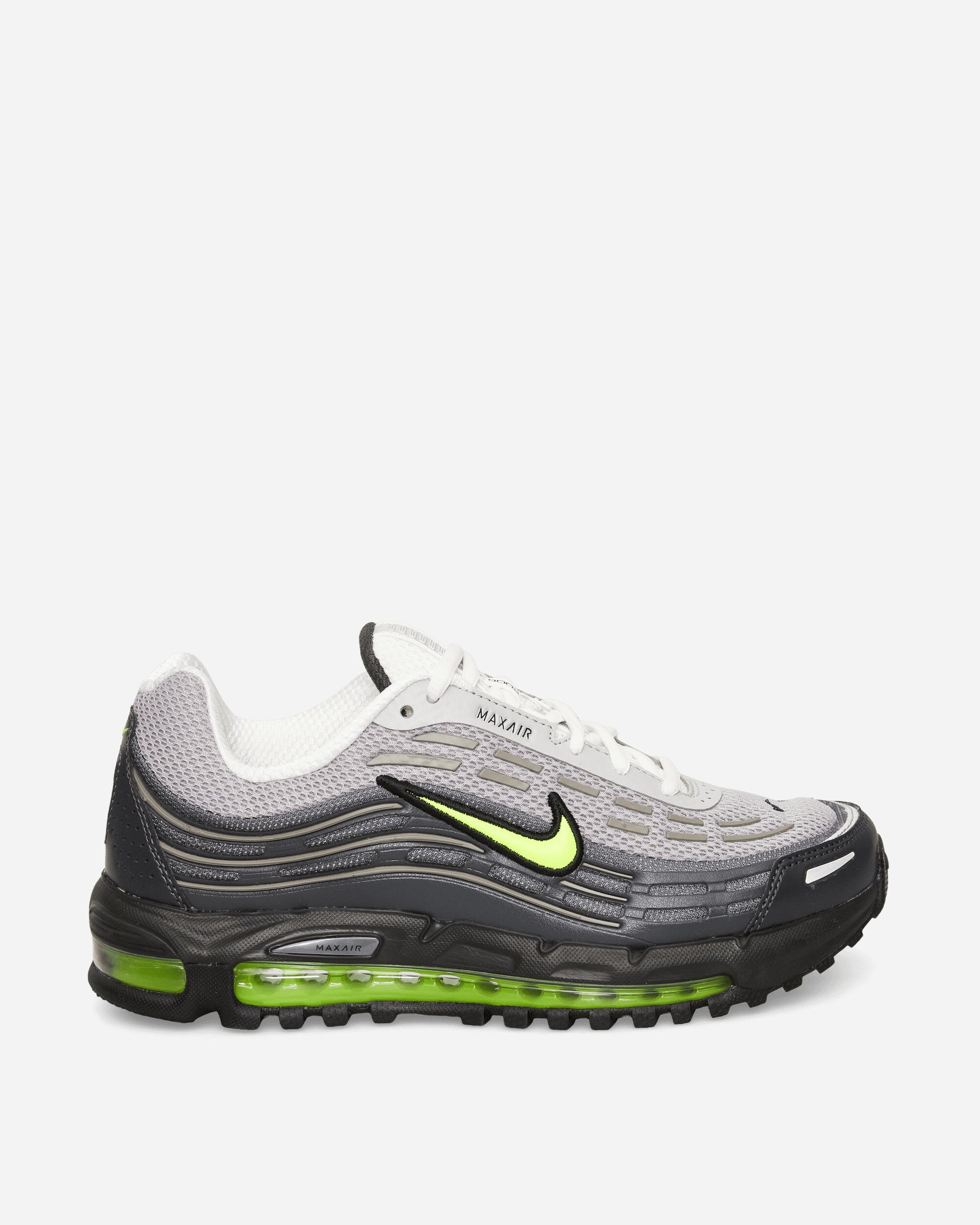 Men's Air Max TL 2.5 Sneaker Grey/Yellow/Grpahite
