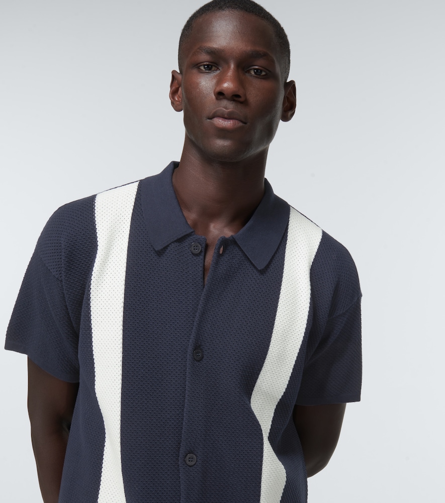 Barretos cotton shirt