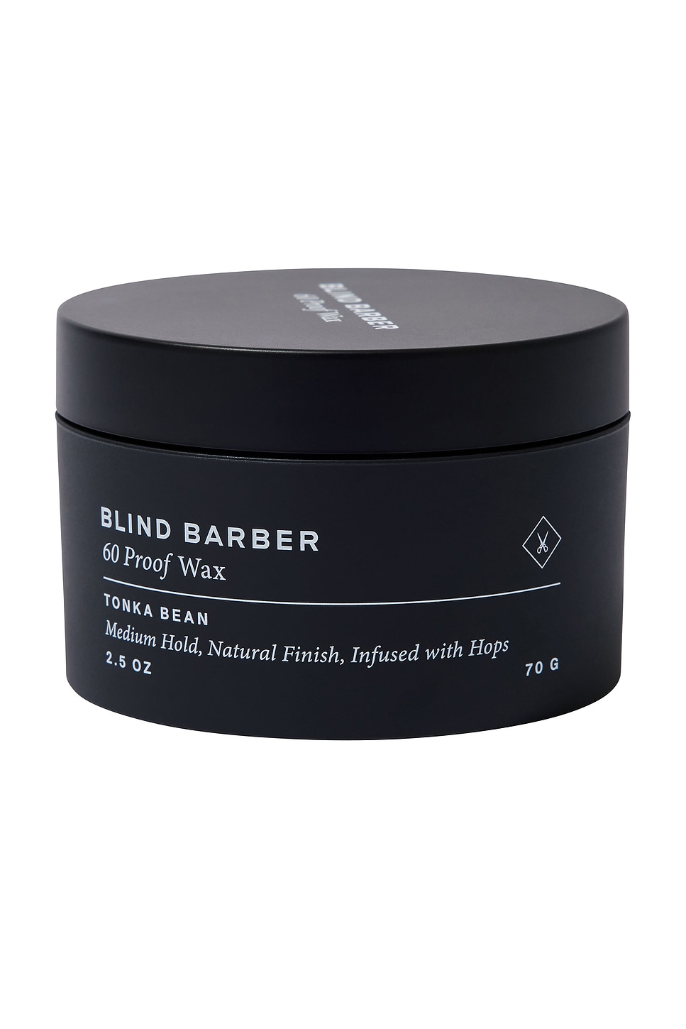 Blind Barber 60 Proof Wax in Beauty: NA
