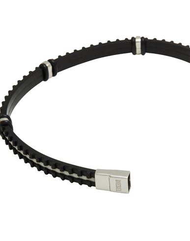 Man Bracelet Black