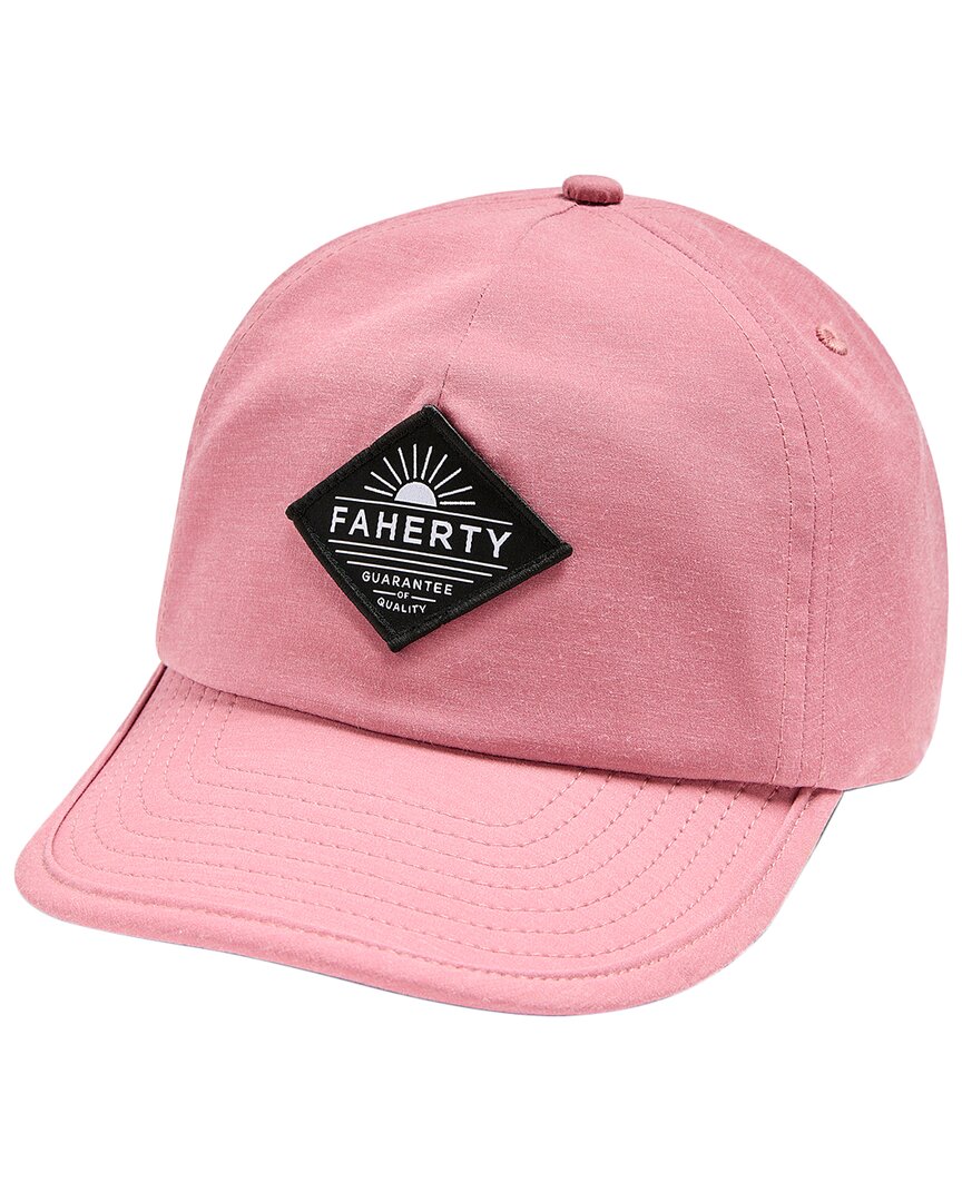 All Day Front Seam Hat