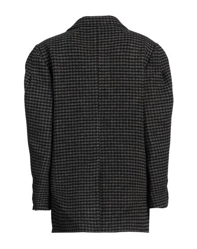 Woman Blazer Lead