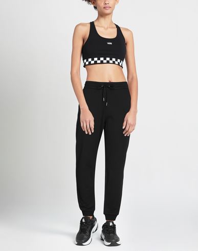Woman Pants Black