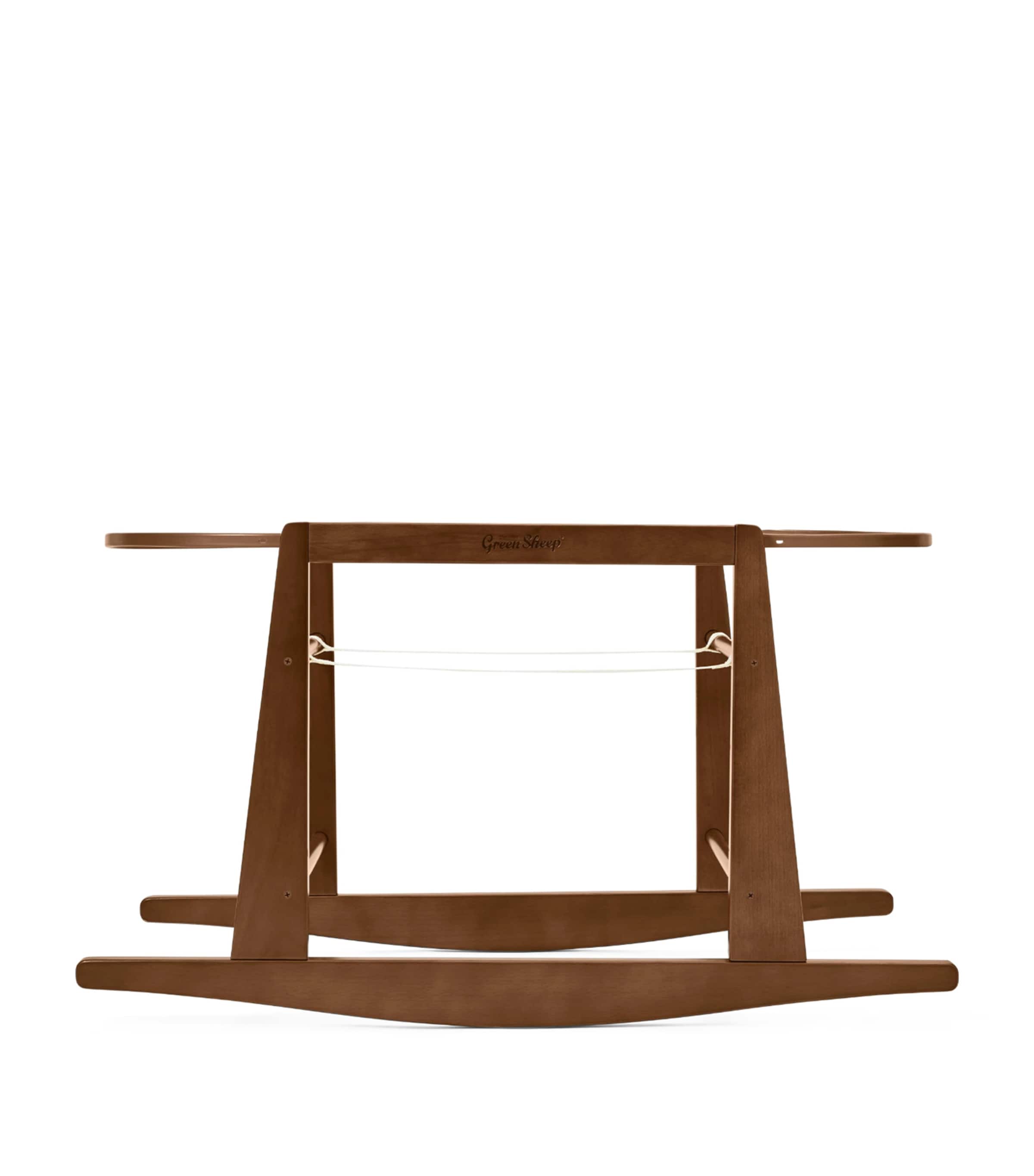 Rocking Moses Basket Stand