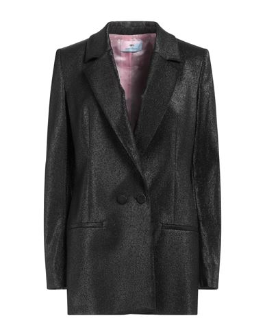 Woman Blazer Black