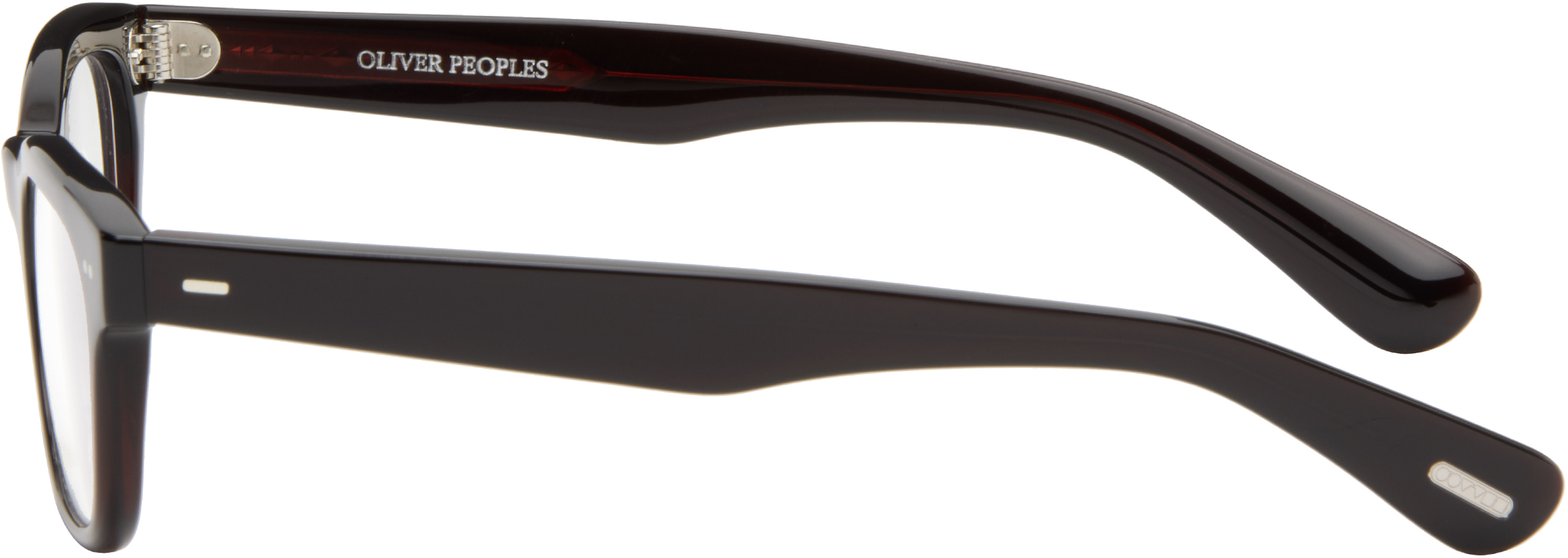 Brown Tiello Glasses