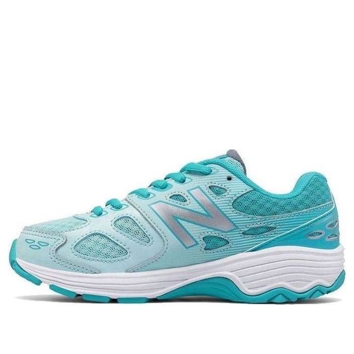 (PS) 680 V3 Shoes 'Light Blue White'