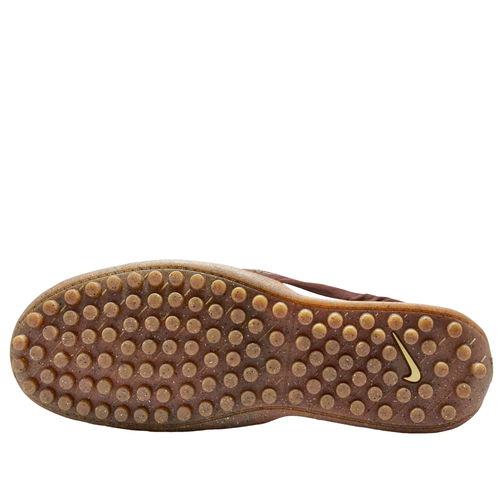 (WMNS) x Jacquemus Moon Shoe SP 'Fauna Brown'