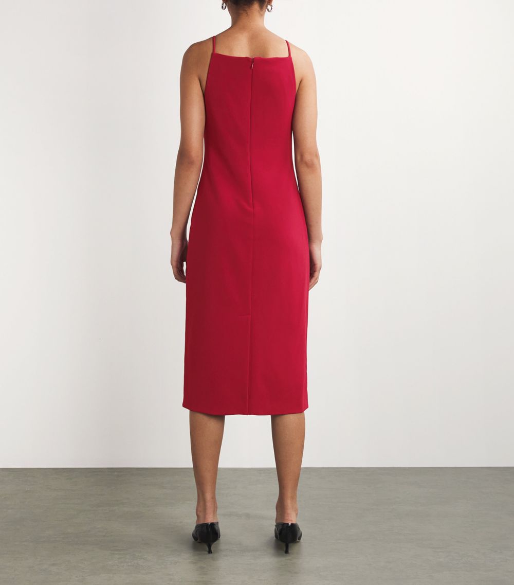 Una Midi Dress