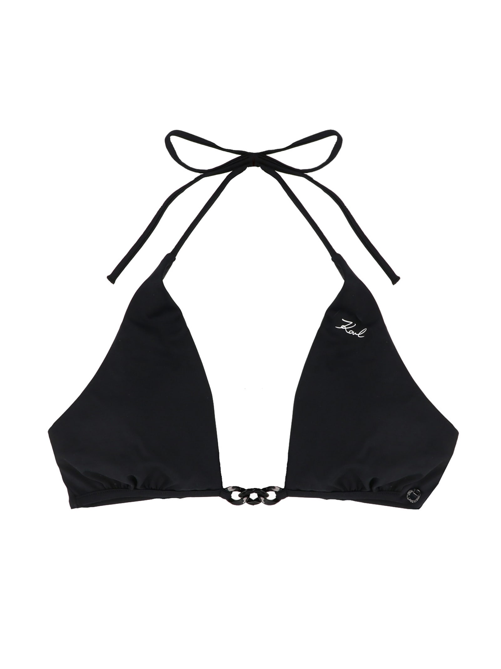 Chain Bikini Top