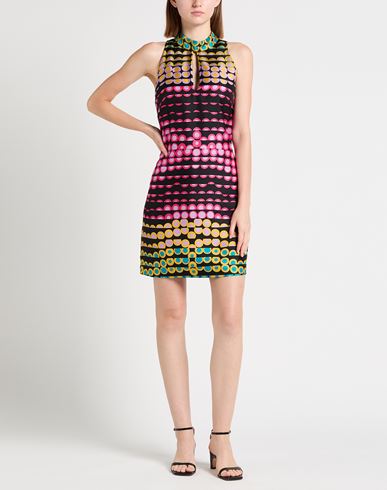 Woman Mini dress Black