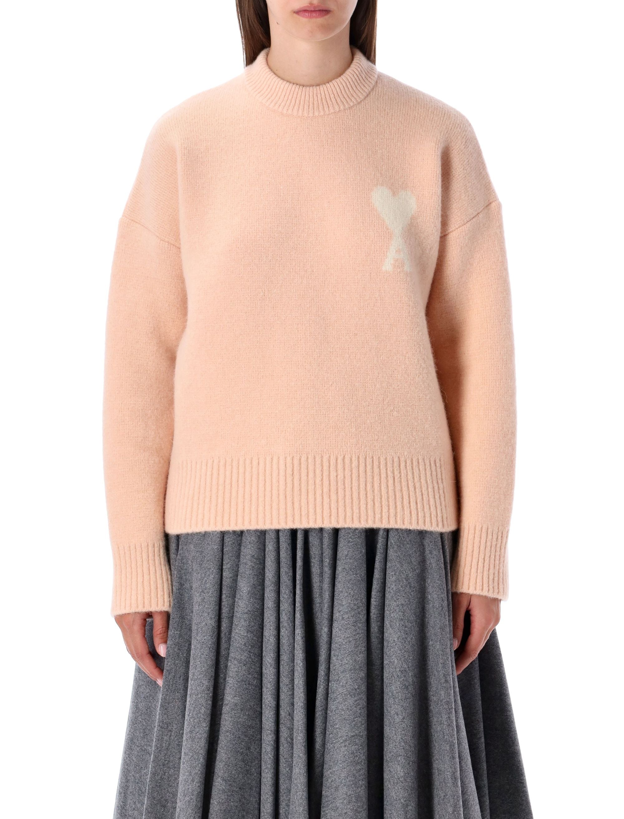 Timeless Dewneck Sweater - Size S