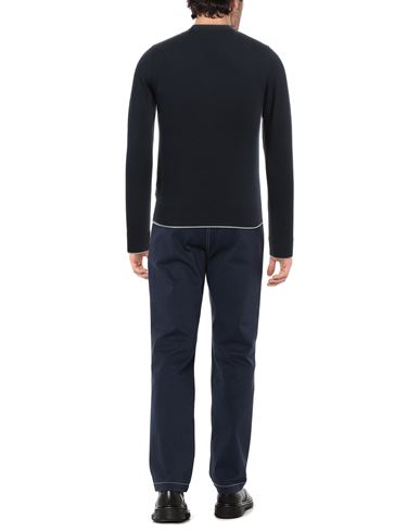 Man Sweater Midnight blue