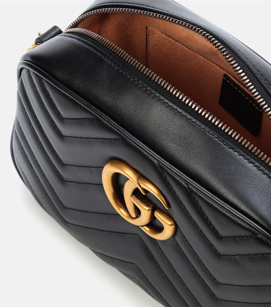 GG Marmont Small shoulder bag