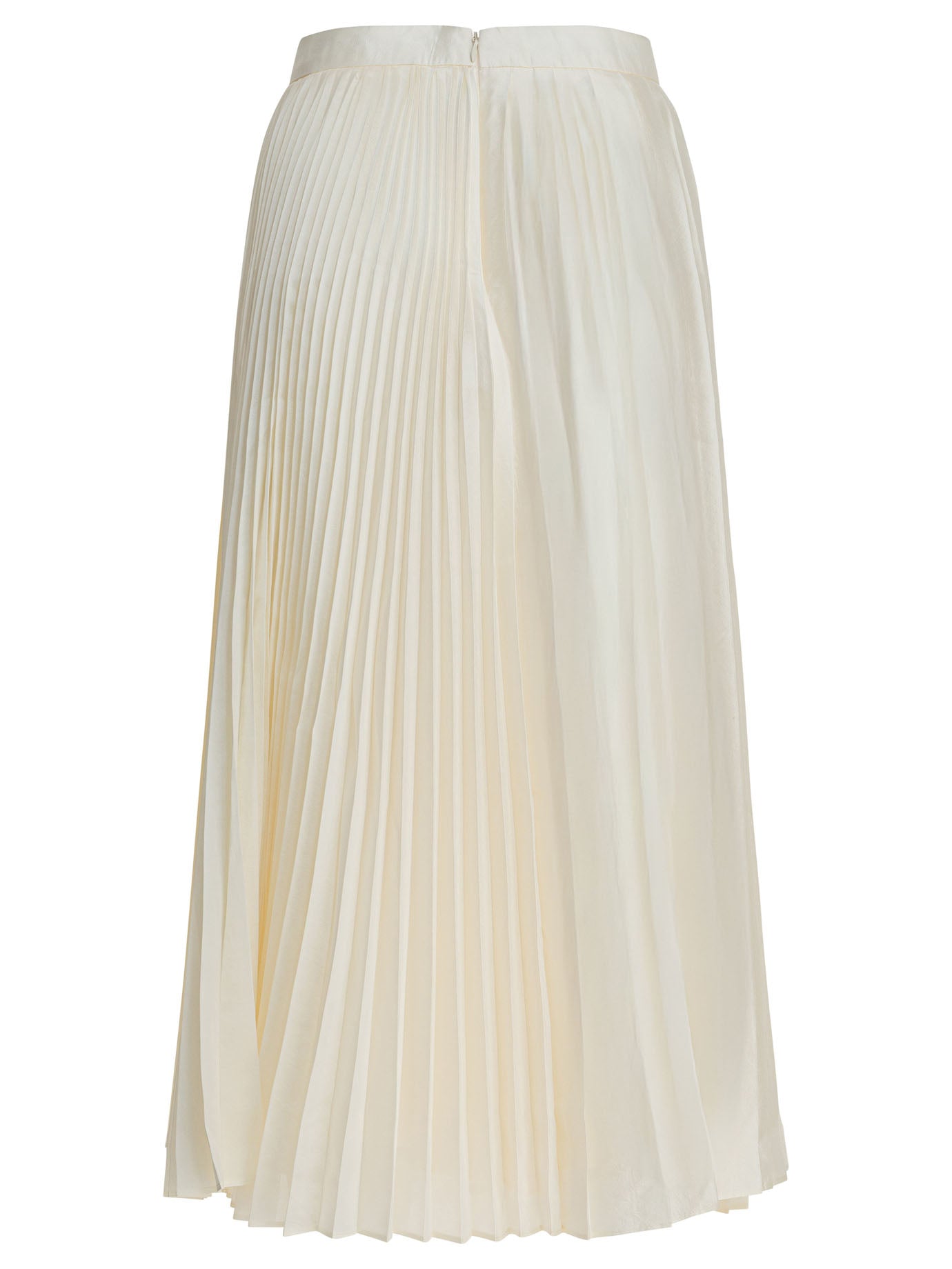 Jupes beige sable