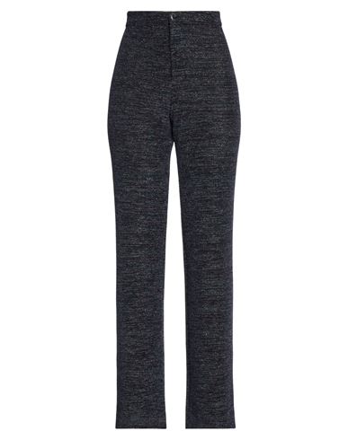 Woman Pants Purple
