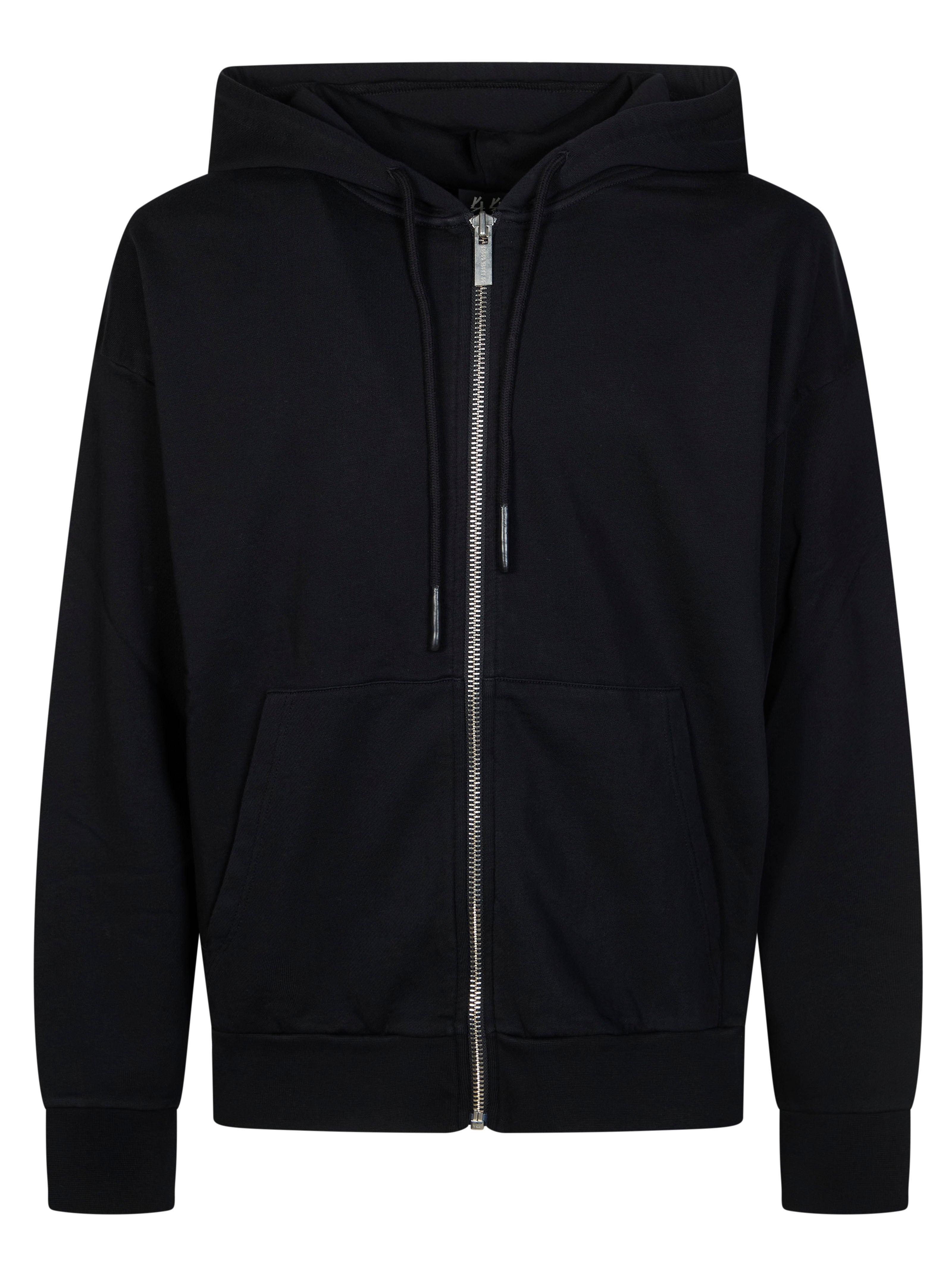 Classic Zip Hoodie