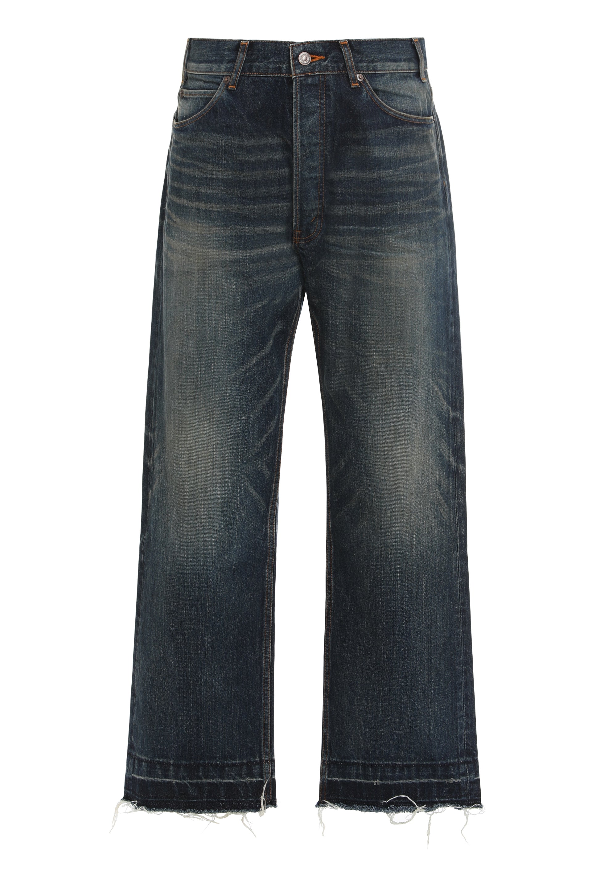Straight Jeans Wesley