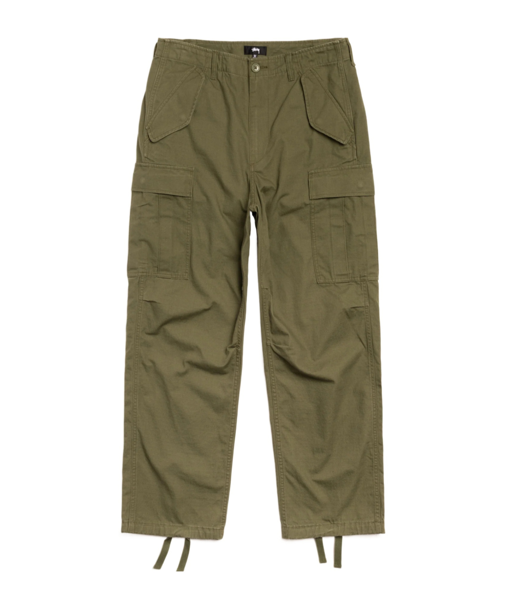 Stüssy Ripstop Cargo Pants