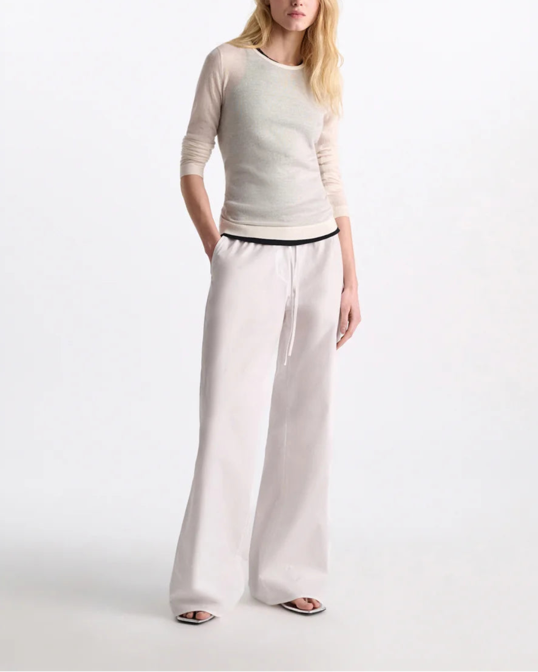 Poplin Power II Pants
