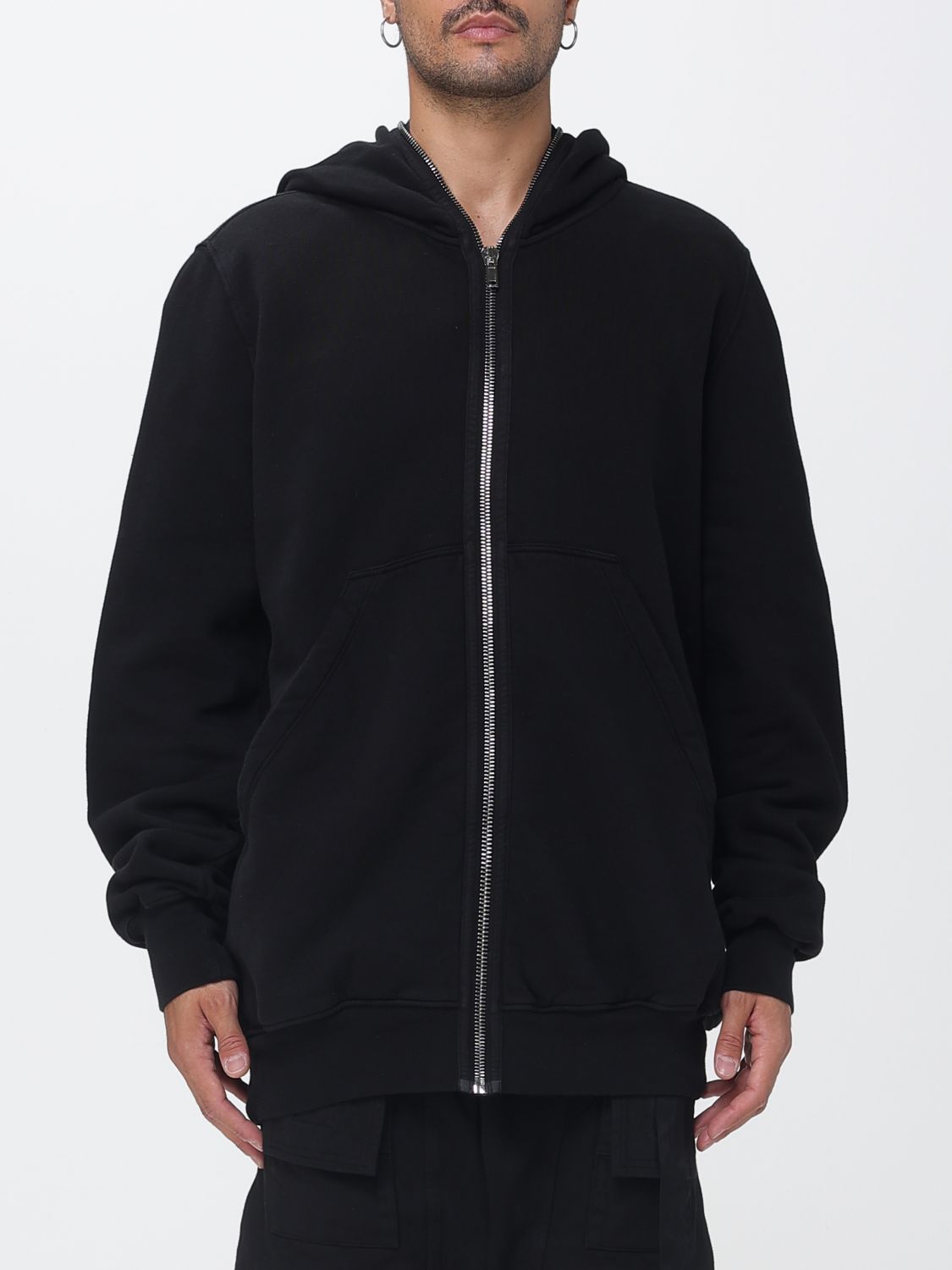 Sweater Men color Black