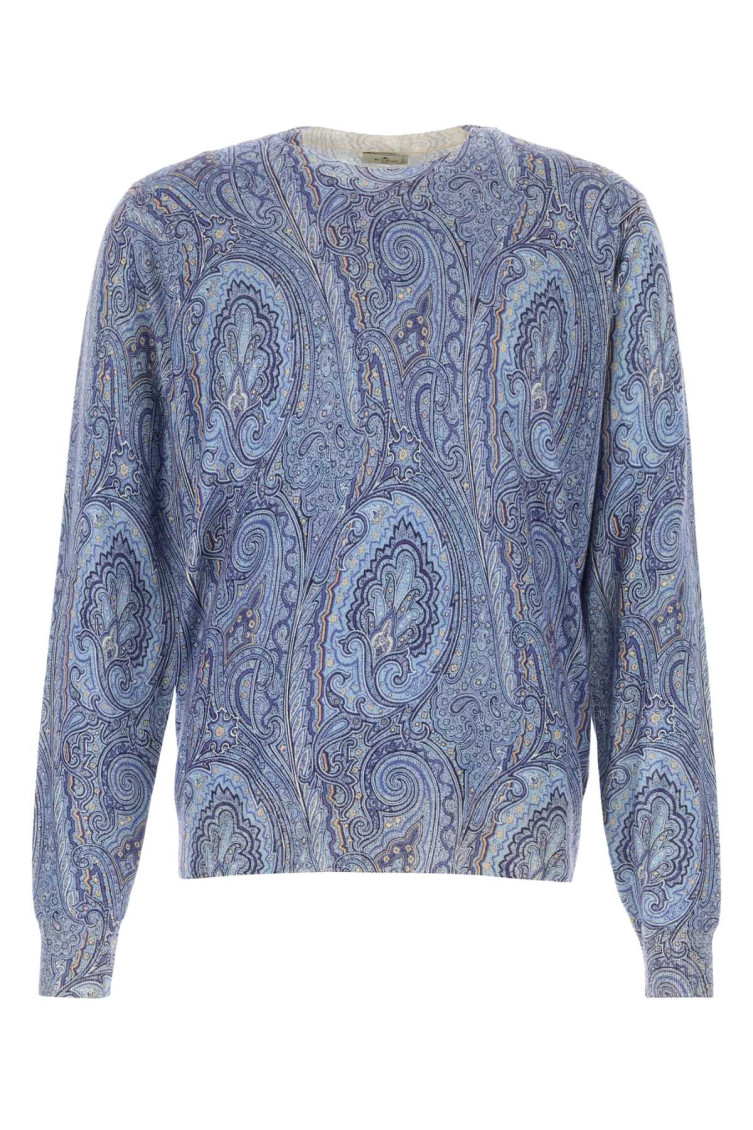 Knitwear