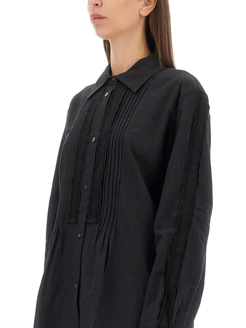 Shirt sincere