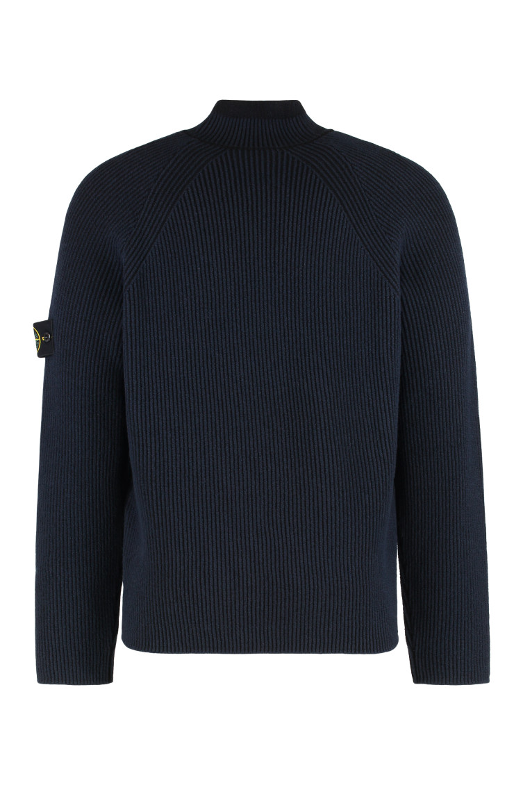 Wool Sweater