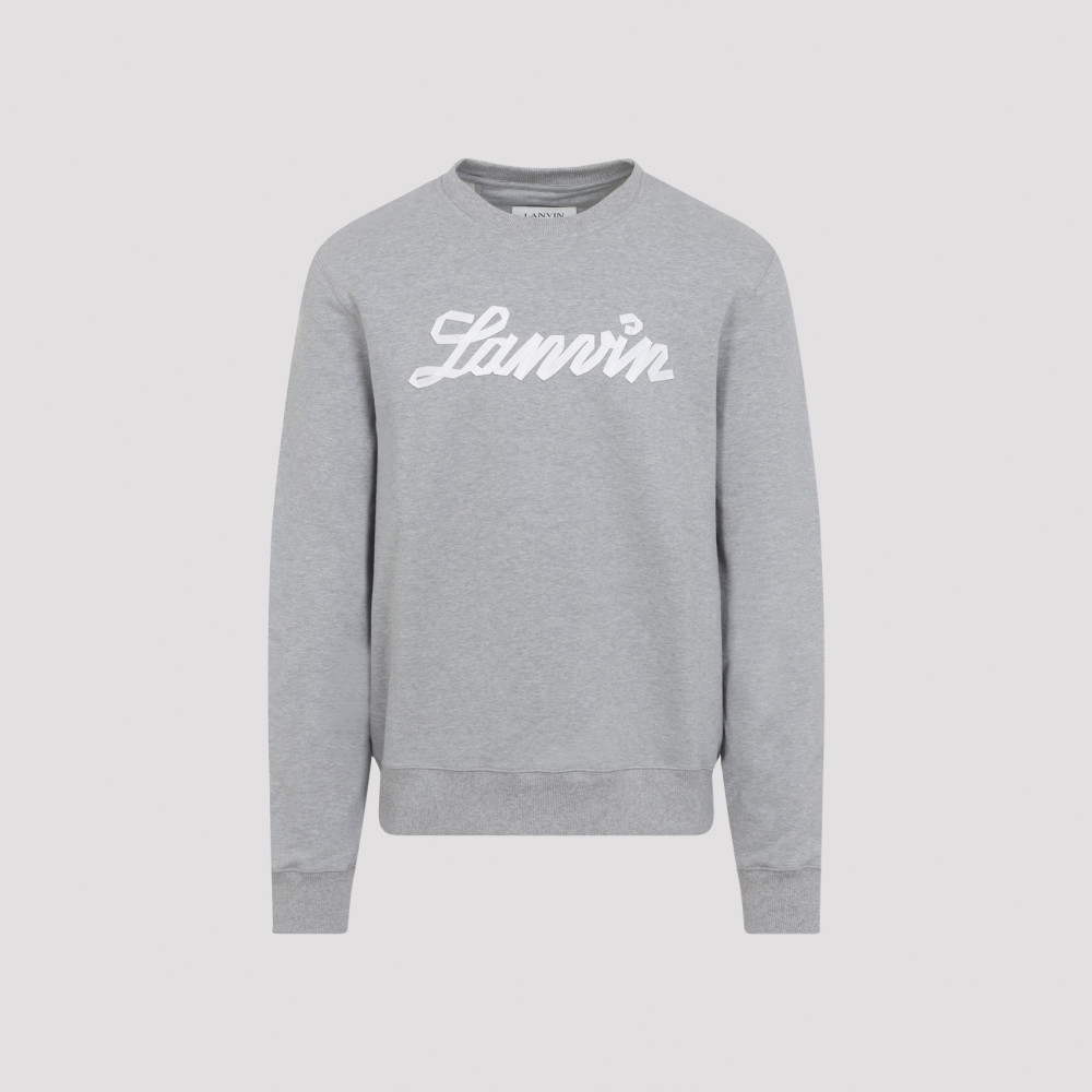 Sweatshirts Grey