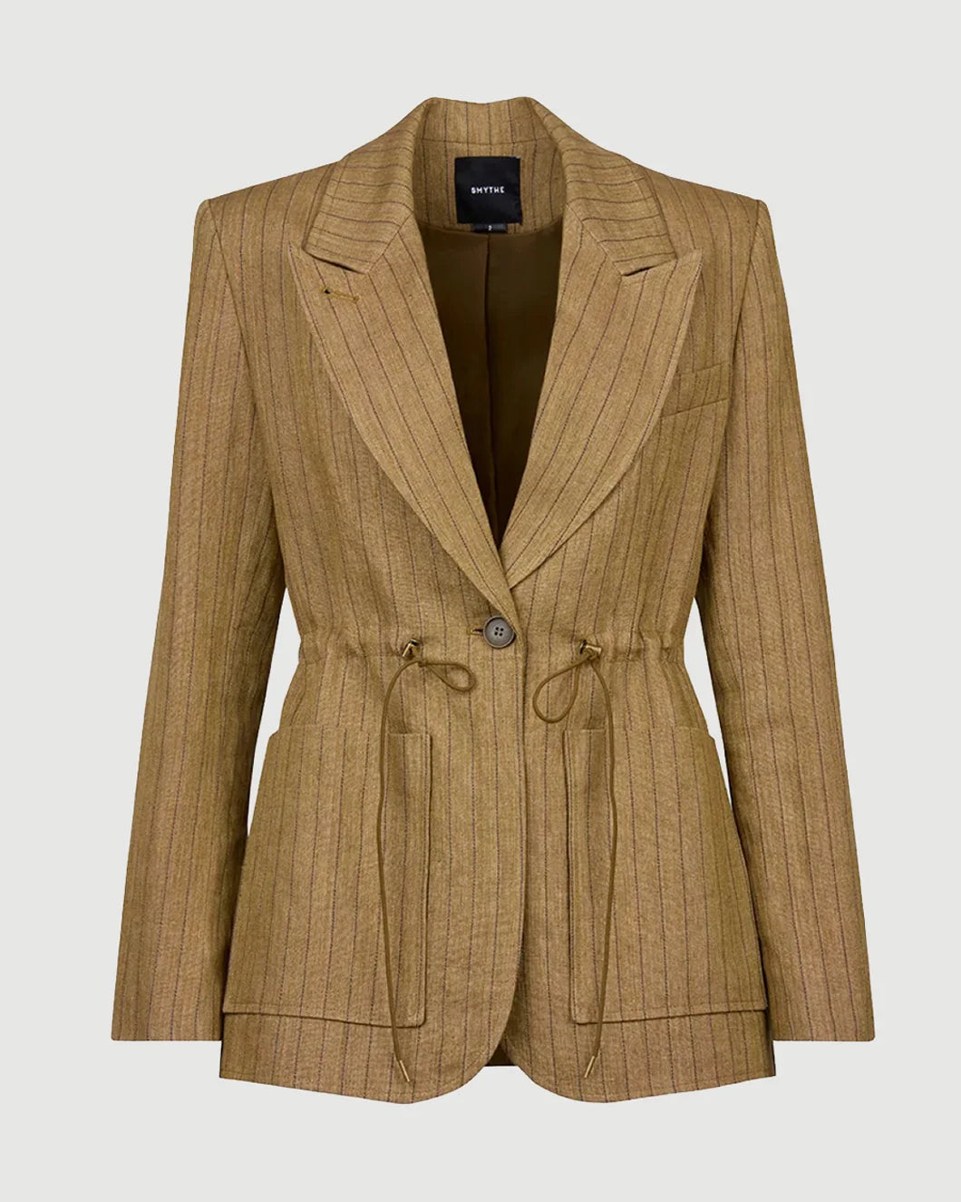 Drawcord Blazer