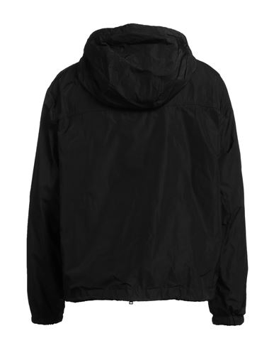 Man Jacket Black