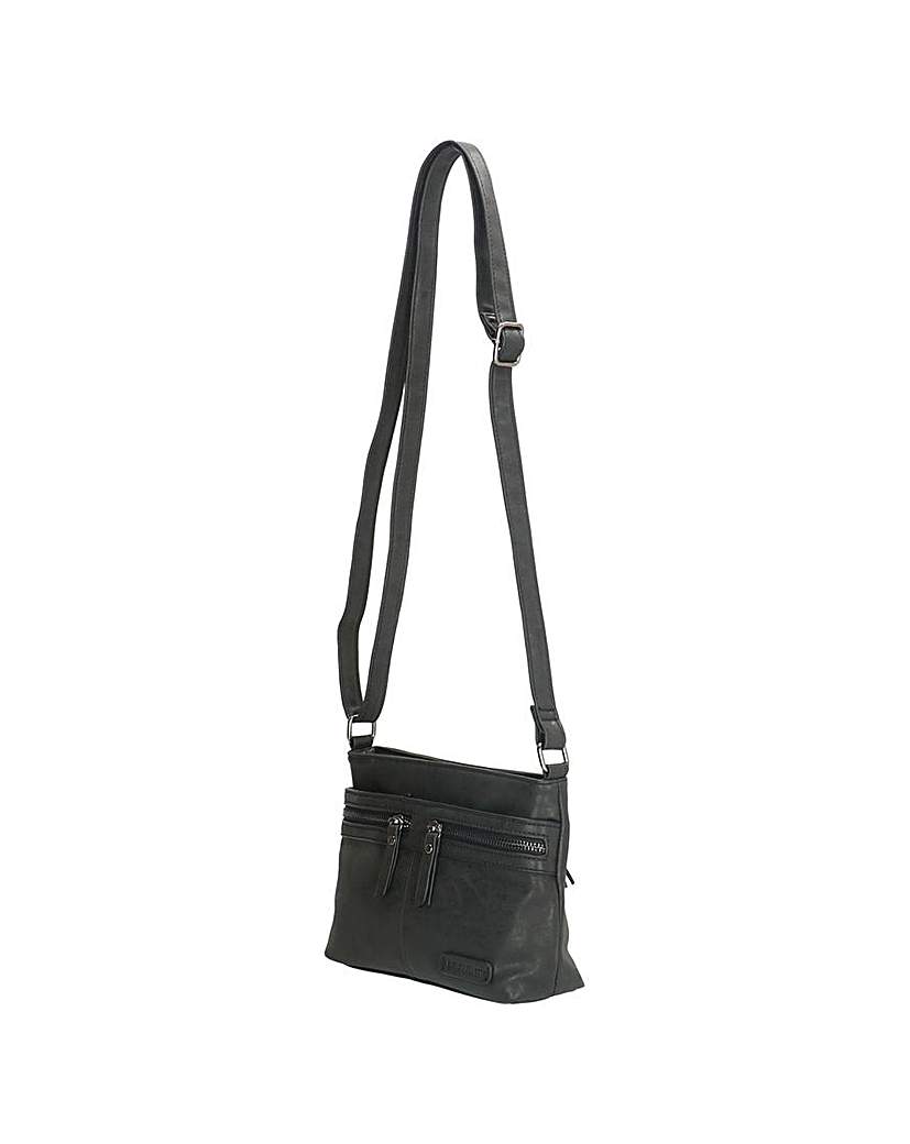 Enrico Benetti Noumea Handbag