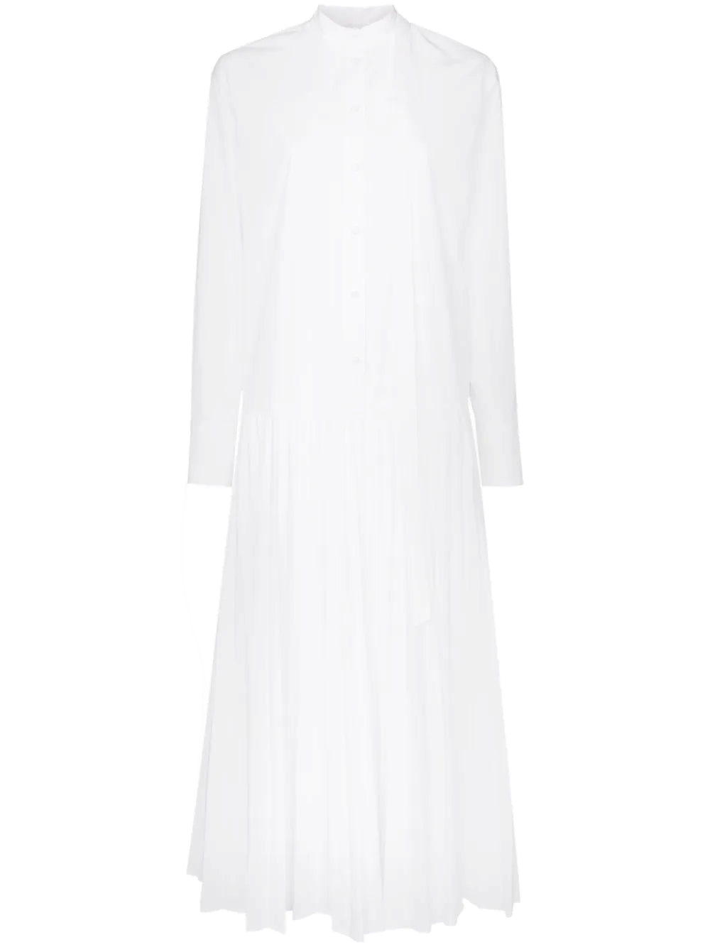 Garavani Dress — White