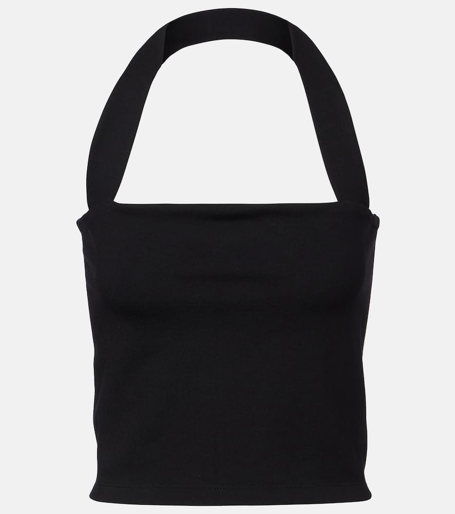 Rio cropped top