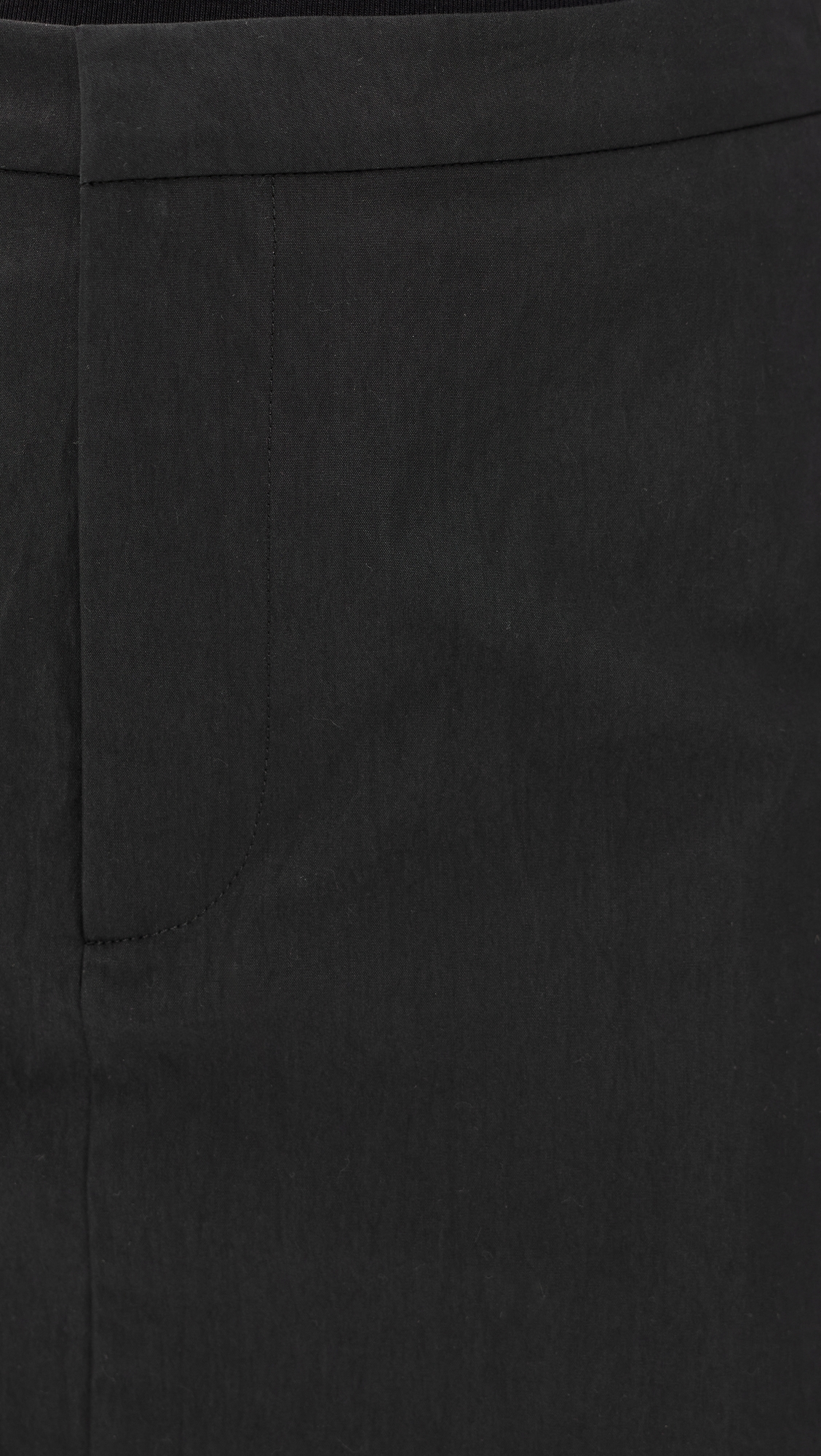 Kelly Skirt Black