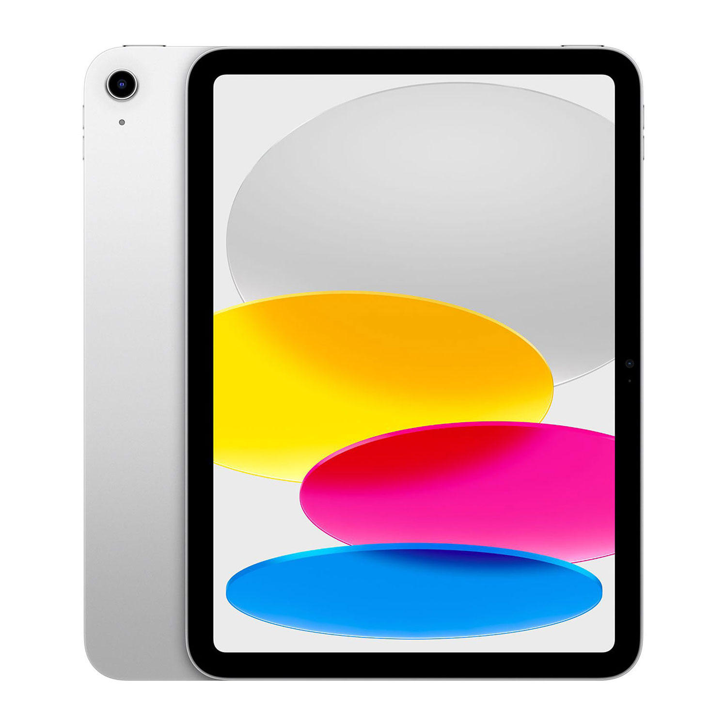 IPad 11' WIFI with A16 Chip:- Silver
