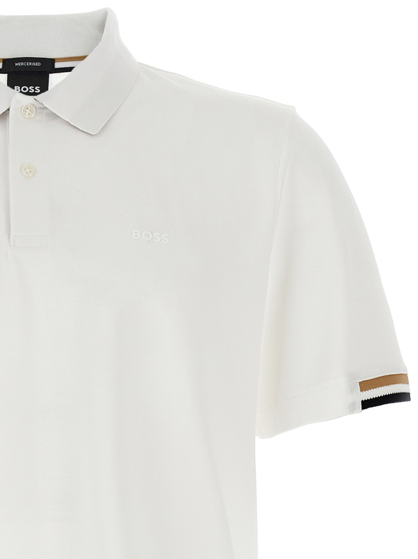 Parlay 147 Polo Shirt