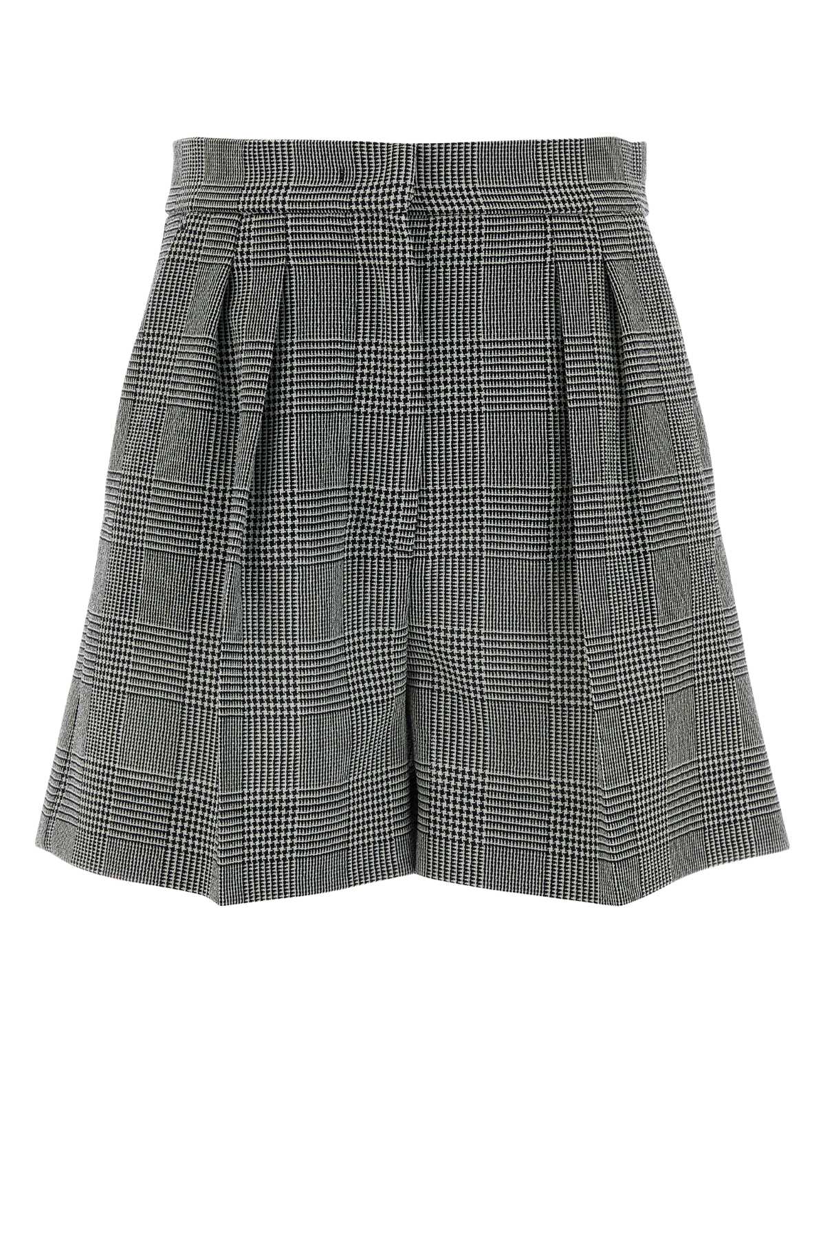 Agoraio Shorts — Navy