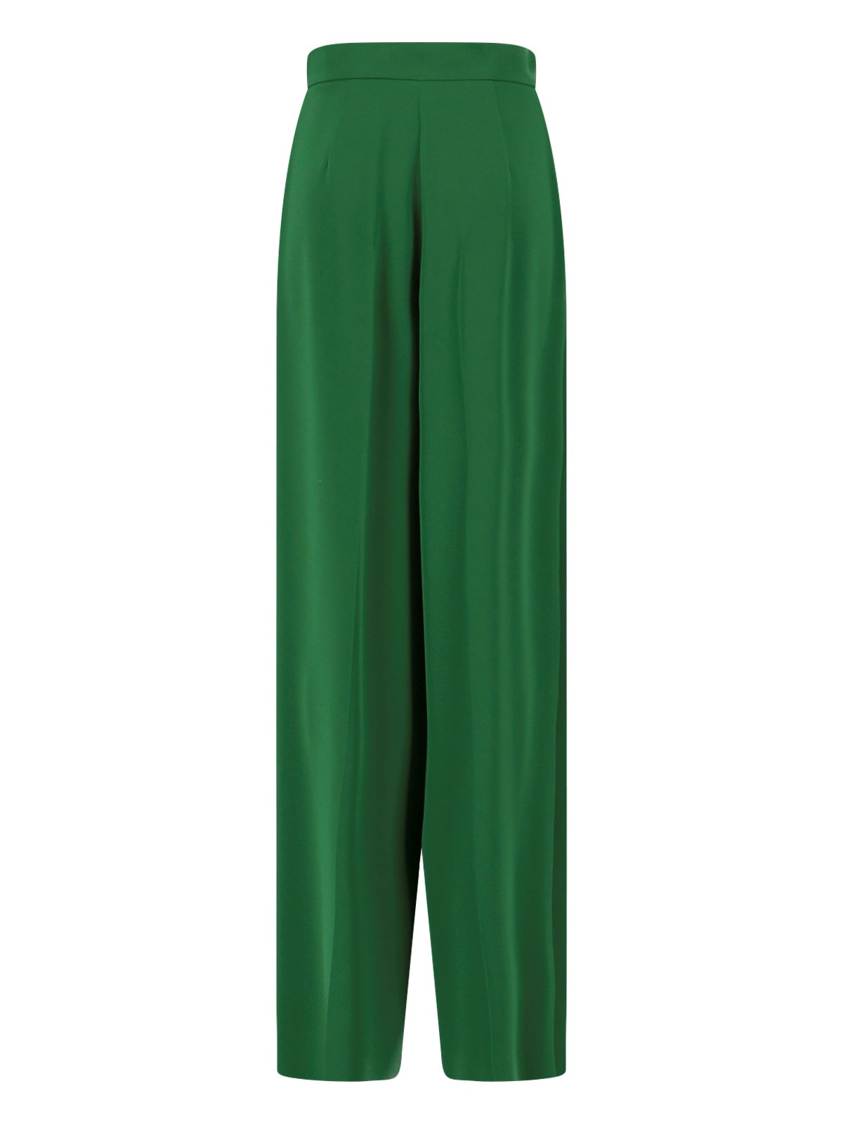 Wide Pants