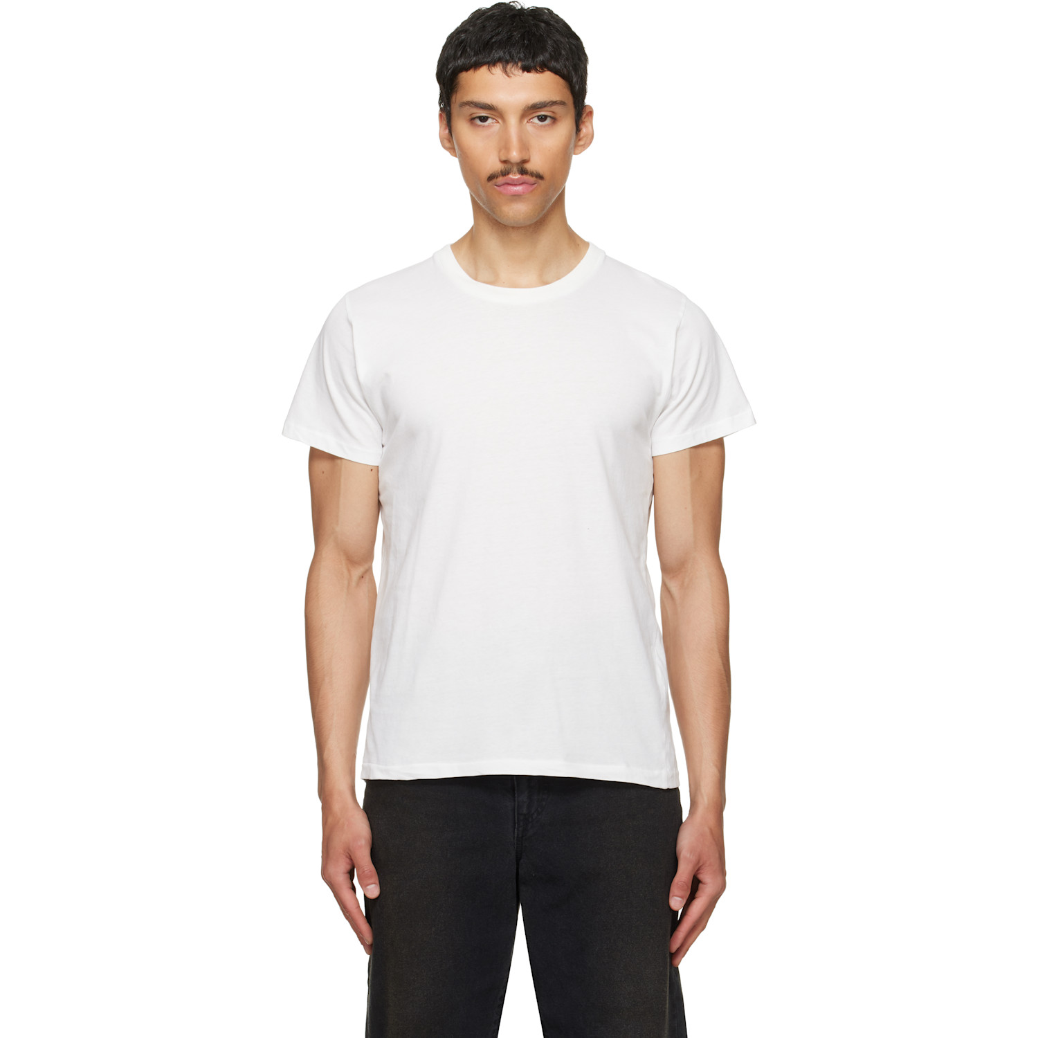 White OG T-shirt