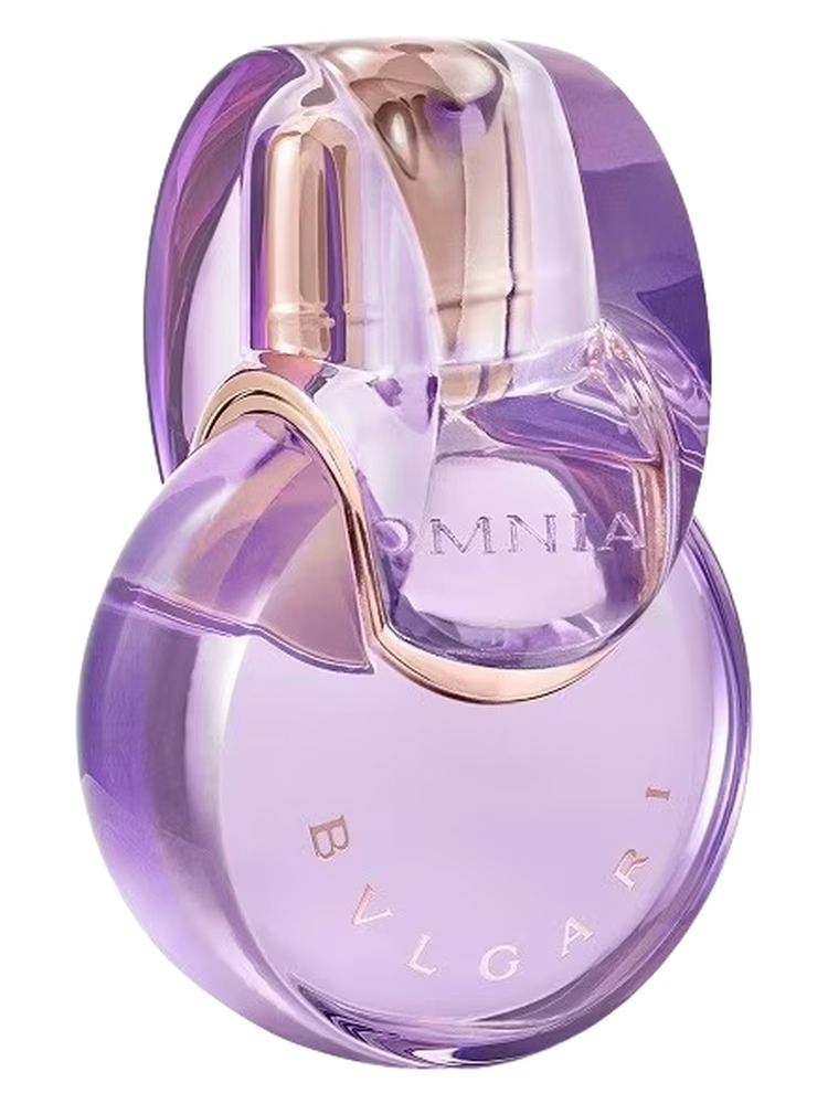 Ladies Omnia Amethyste EDT 3.4 oz (Tester) Fragrances 783320425882