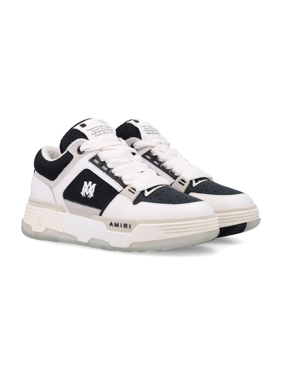 Ma-1 Sneakers