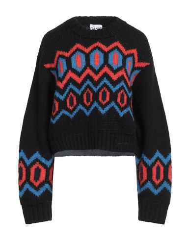 Woman Sweater Black