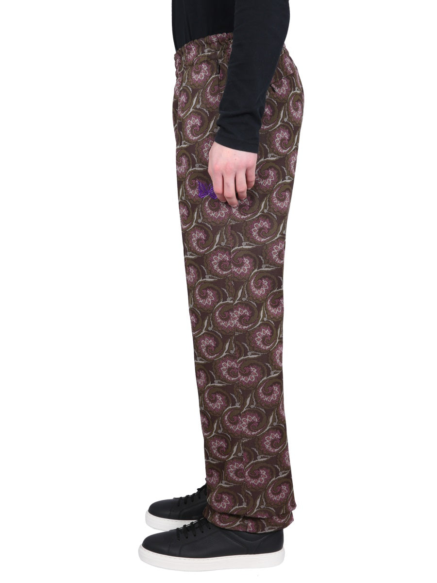PANTS WITH LOGO