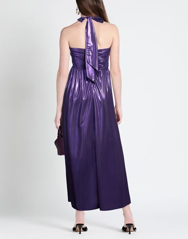 Woman Maxi dress Purple