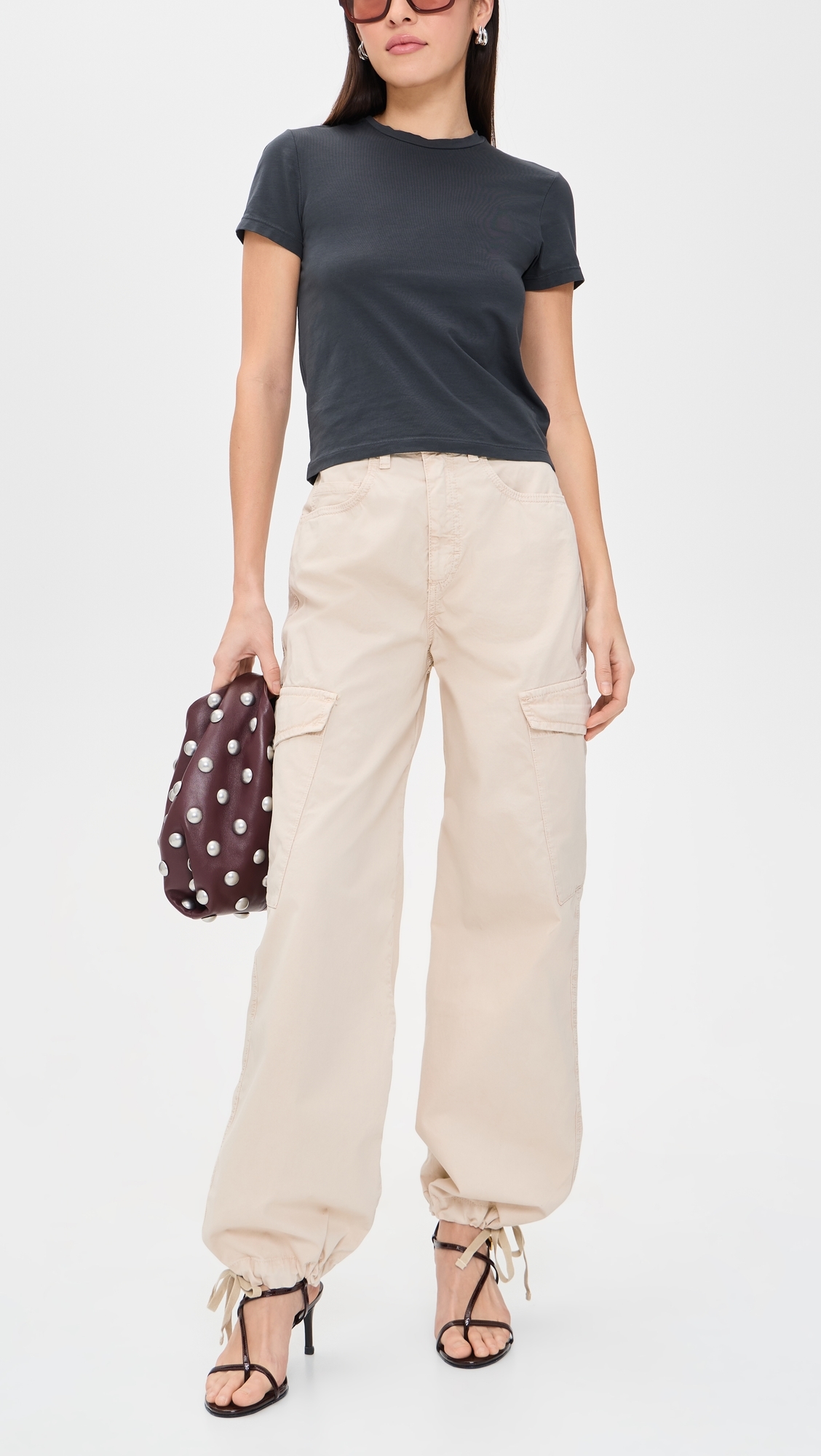 Lotti Pants PT2050 Desert