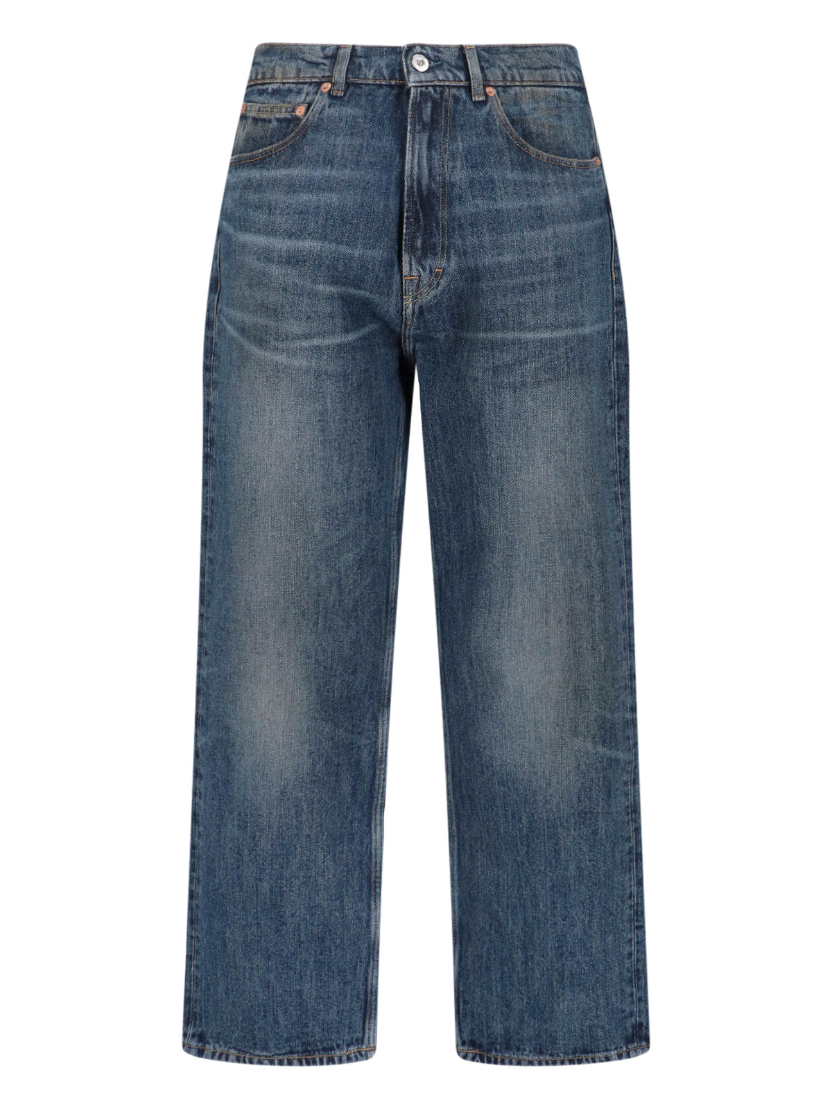 Storm Wash Rocker Jeans